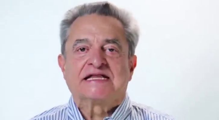 Político MX tweet media