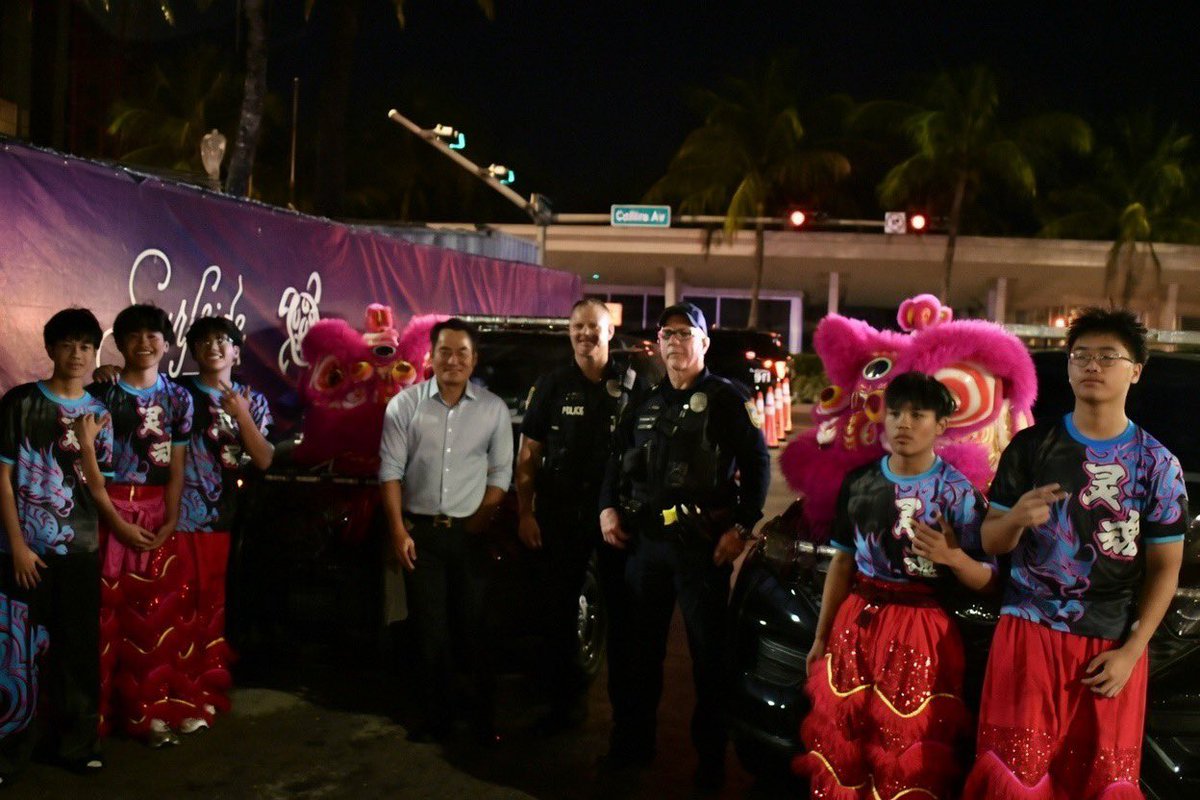 Surfside Police Department tweet media