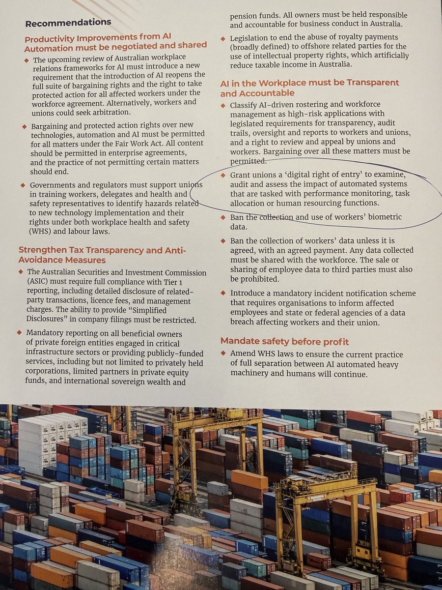 David Shoebridge tweet media