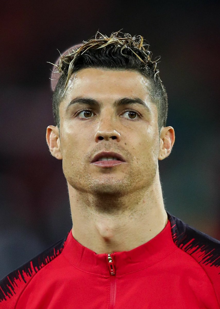Cristiano Ronaldo News tweet media