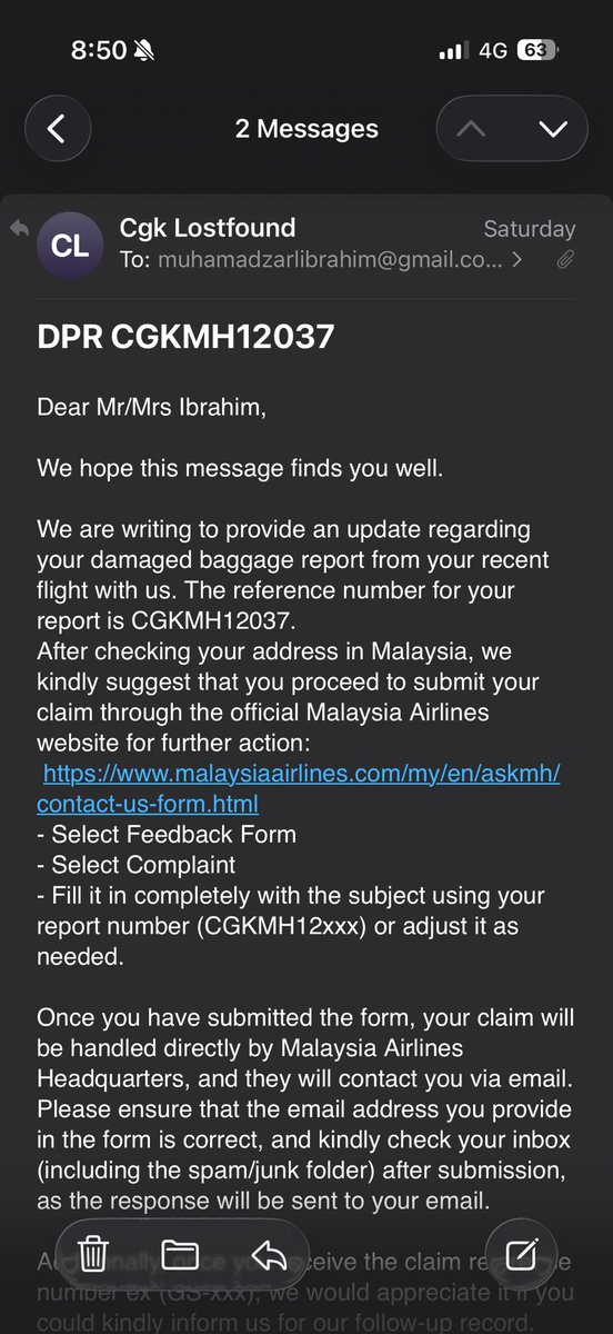 MZarul Ibrahim tweet media