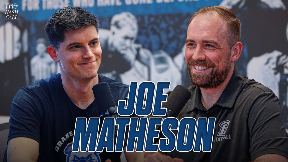 The Left Hash Call tweet media