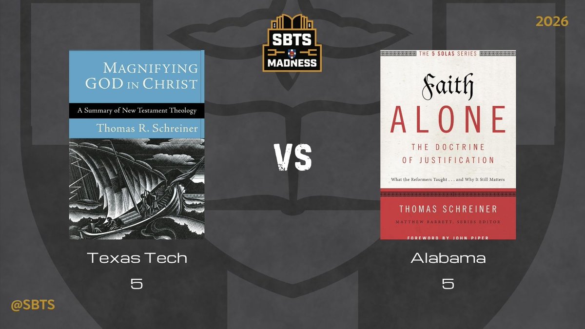 Southern Seminary tweet media