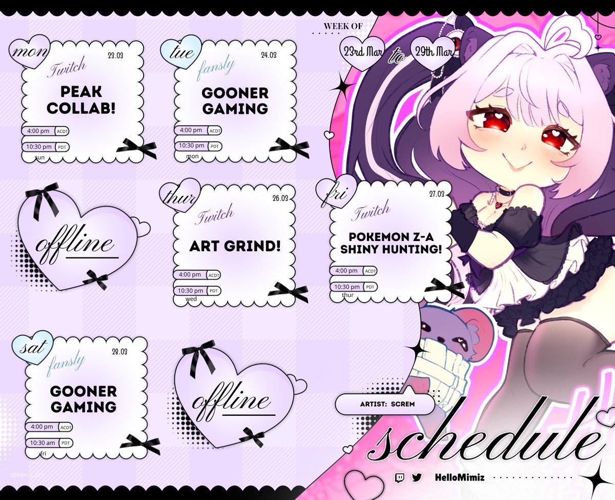 HelloMimiz tweet media