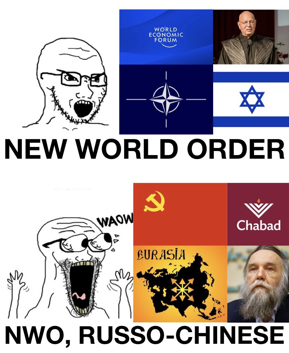 Reasonable Moderate Groypist tweet media