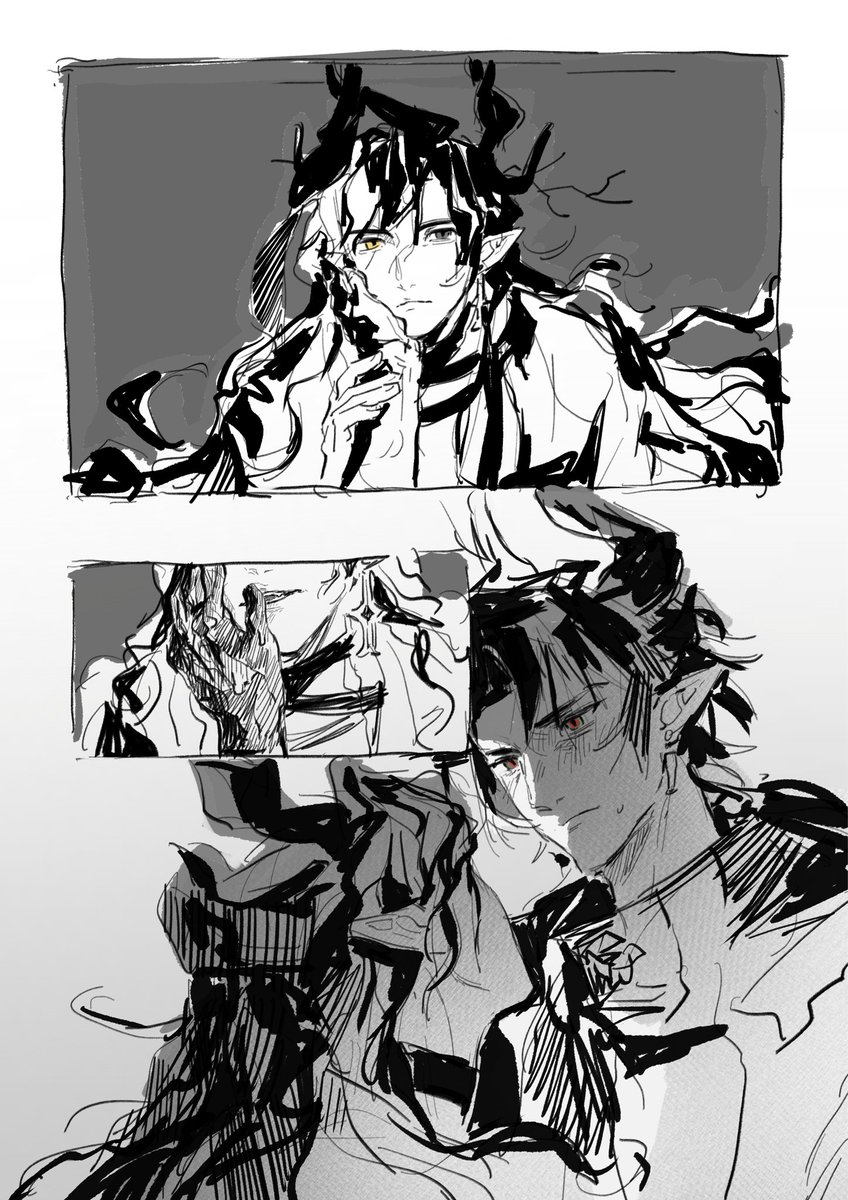 月味余 tweet media