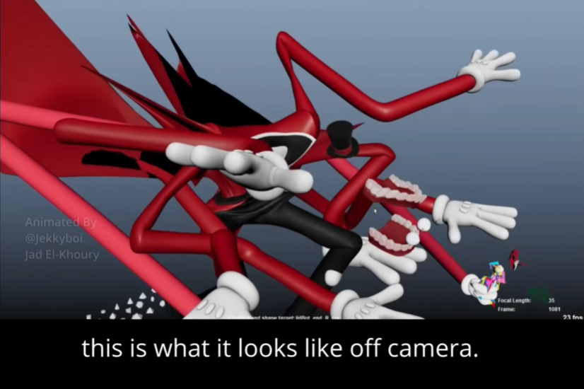 Josh:⃝྆྇ྃྂ̅̅̆͜͢͠͏∕̷̶̷DNVG tweet media