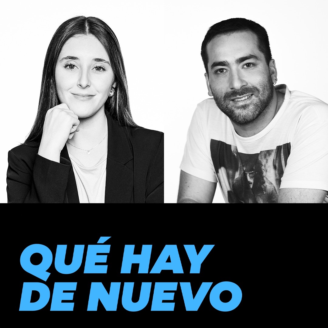 Radio Infinita tweet media