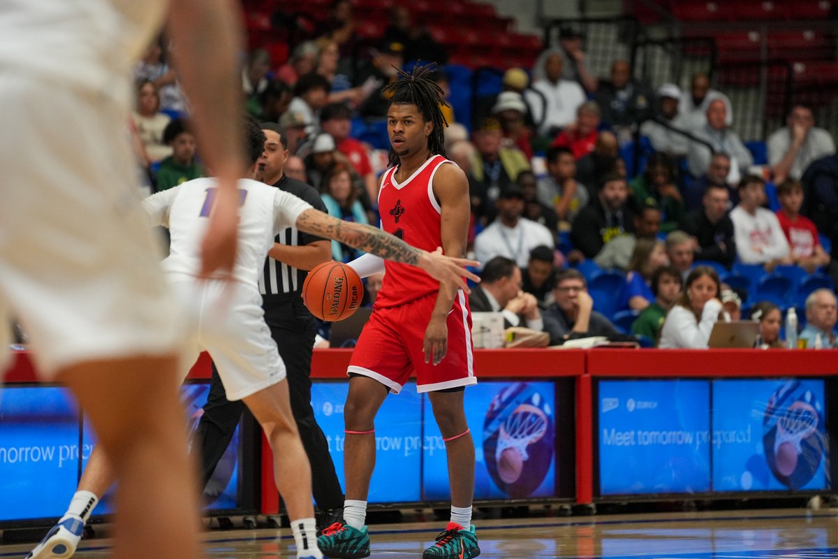 New Mexico Junior College Athletics tweet media