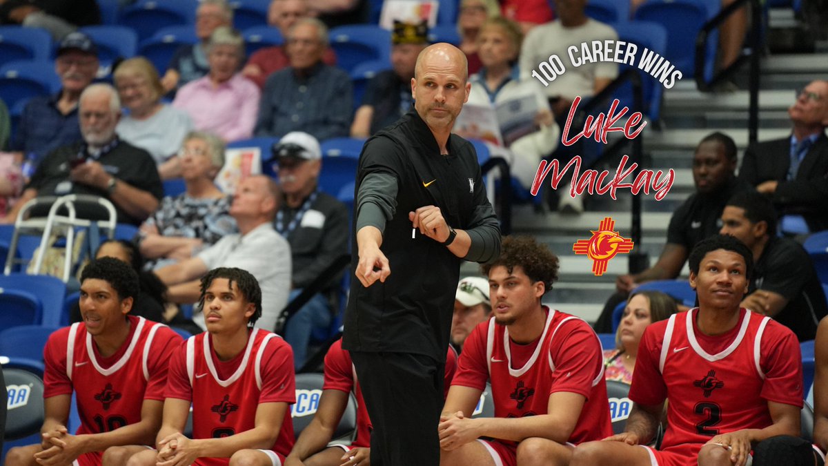 New Mexico Junior College Athletics tweet media