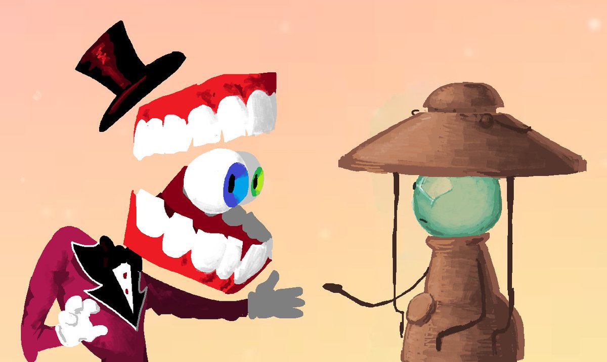 poposota voladora tweet media