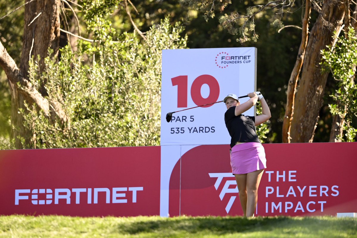 Lottie Woad tweet media