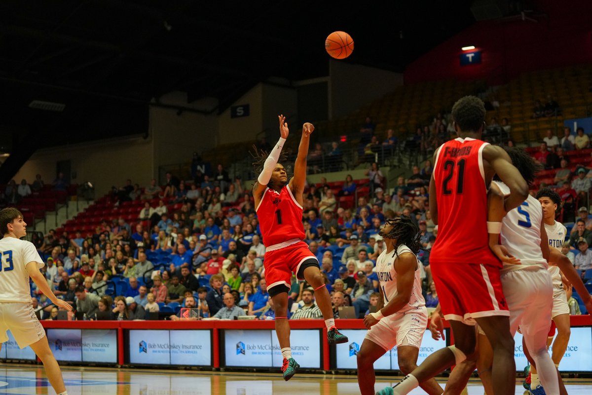 New Mexico Junior College Athletics tweet media