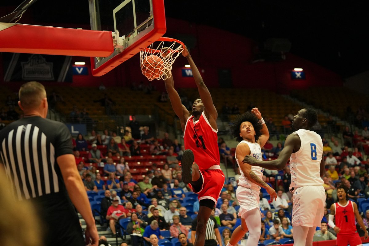 New Mexico Junior College Athletics tweet media