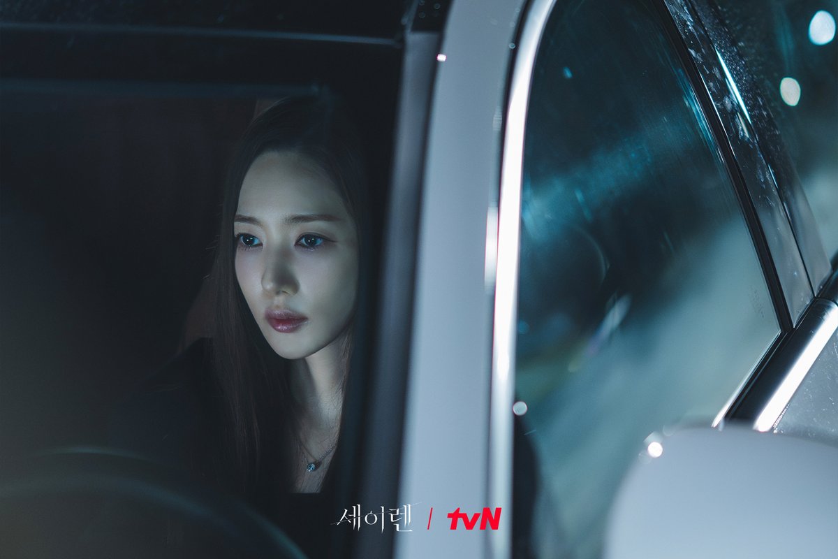 Park Min Young’s Dark Past Finally Catches Up in Siren’s Kiss Episode 7