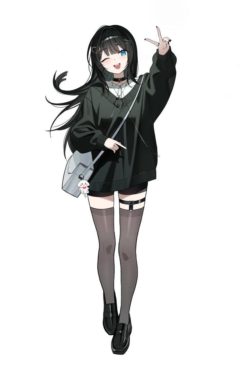 NIJI (@Niae_T) / Posts / X