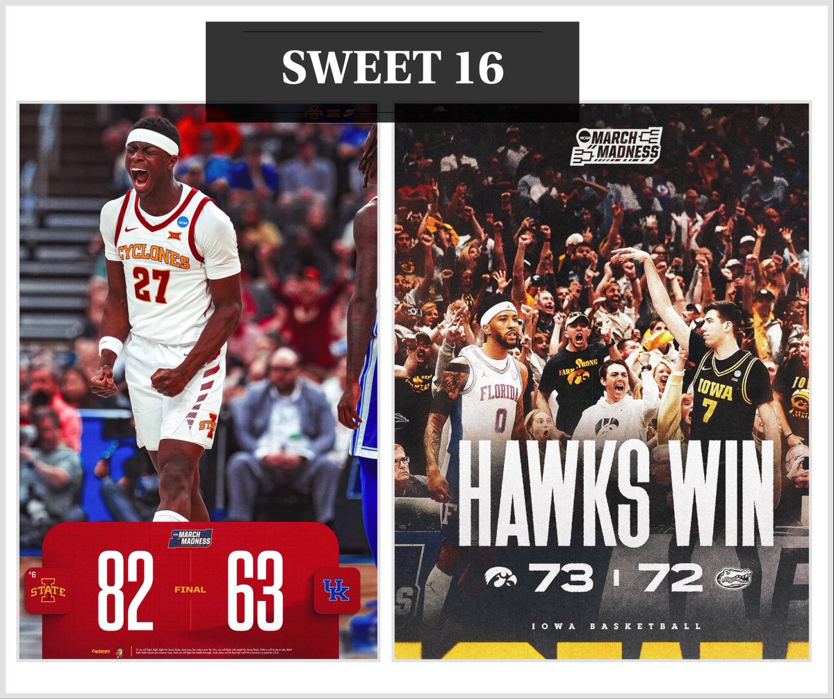 Iowa Games tweet media