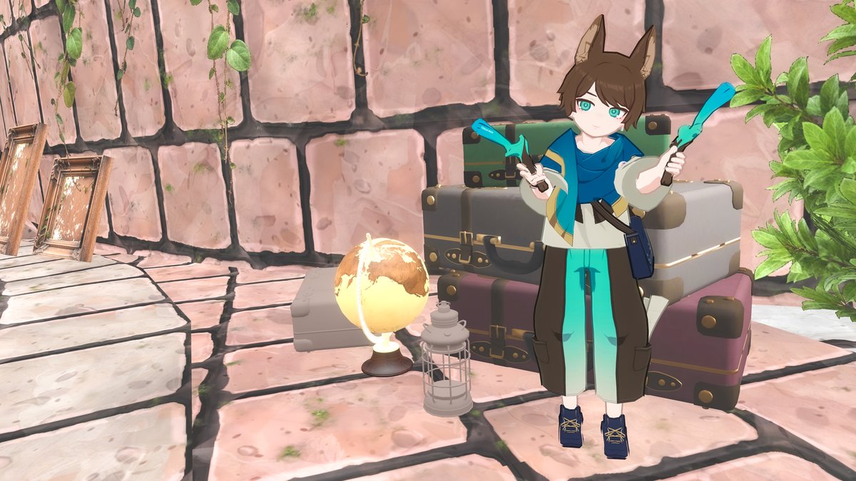 wachaaaa_vrc's tweet image. 昨日はオルタノイズさんのライブ見てきました！
パーティクルライブのワールドからハマって、
色々聞いていたところにライブの機会があって、
見にいくことができてほんとによかった！
#Alternoise #見聞録