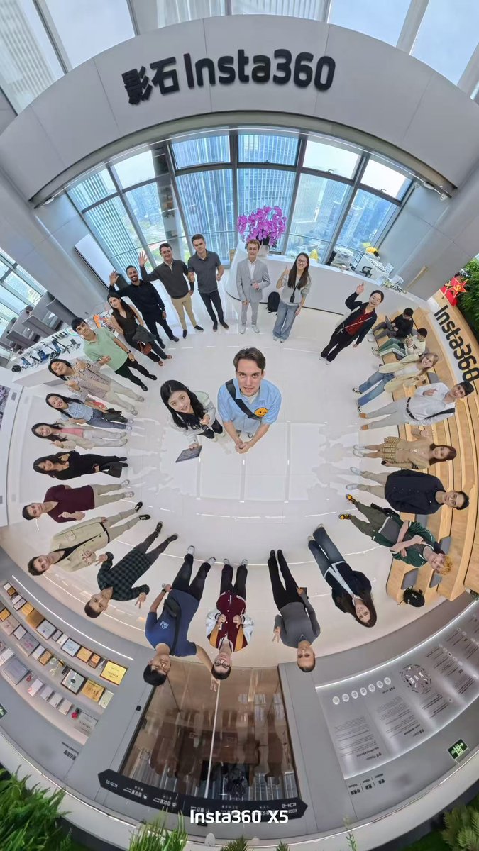 Peking University HSBC Business School tweet media