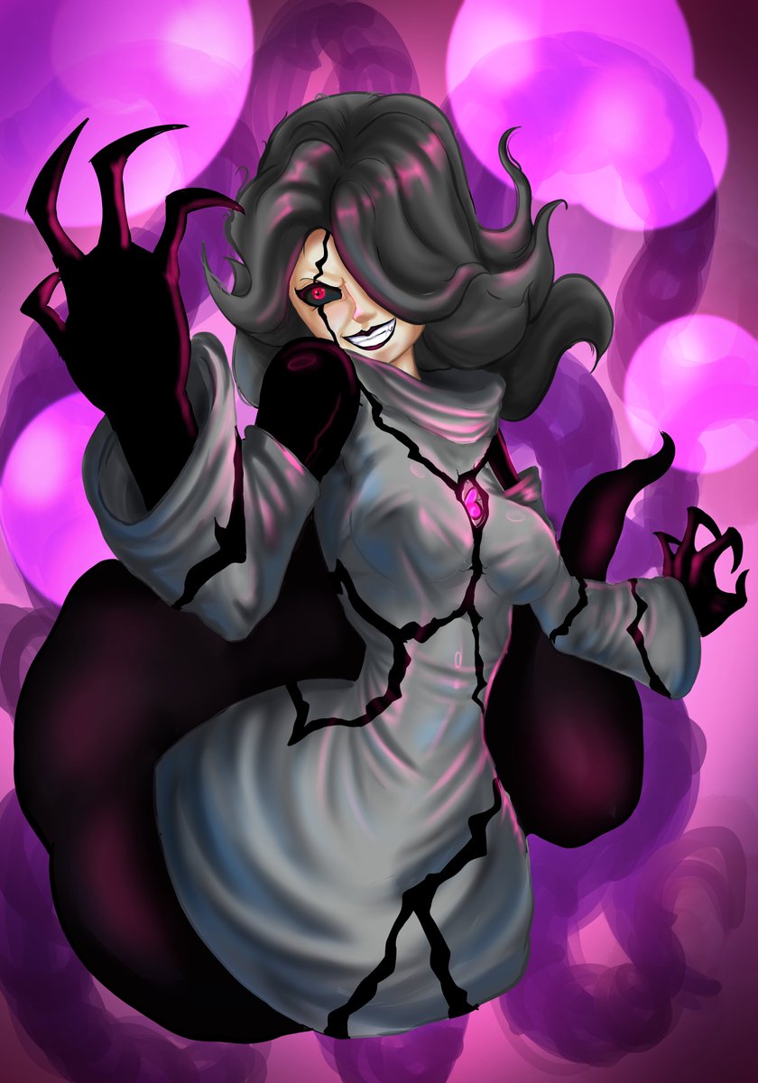 QuimeraBeast COMM OPEN tweet media