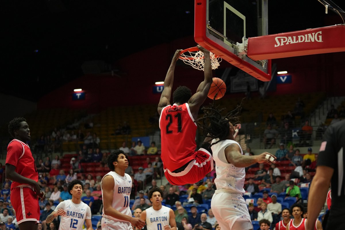 New Mexico Junior College Athletics tweet media