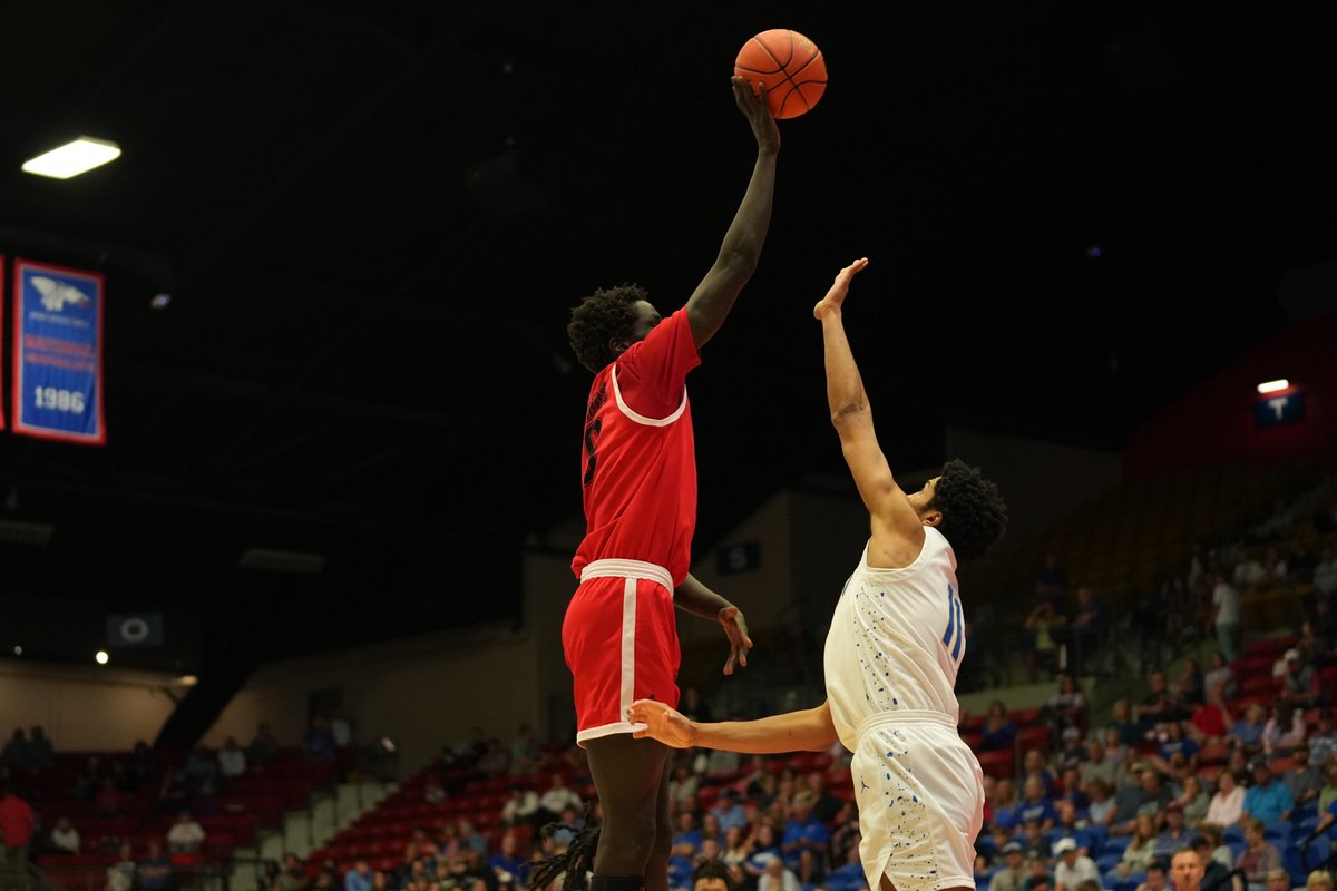 New Mexico Junior College Athletics tweet media