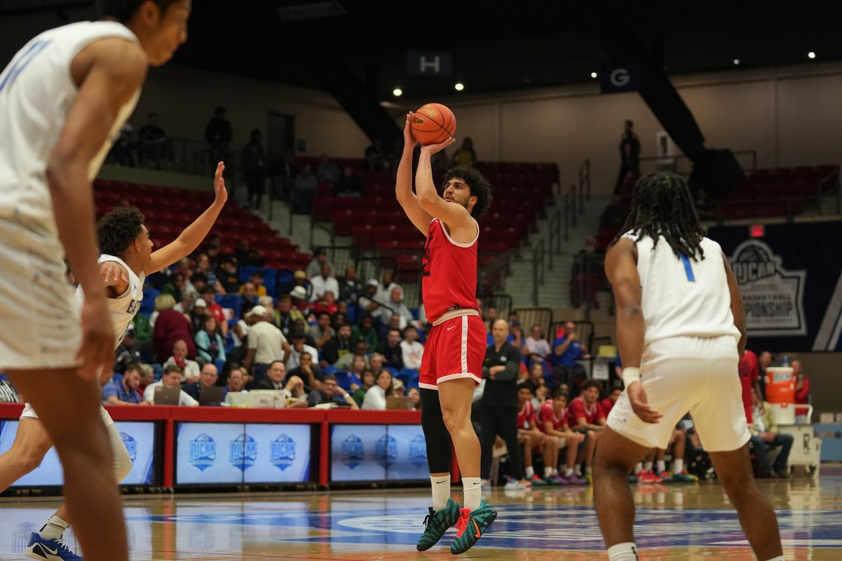 New Mexico Junior College Athletics tweet media