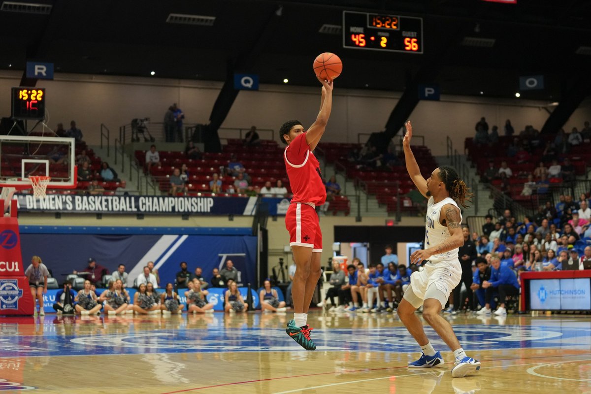 New Mexico Junior College Athletics tweet media