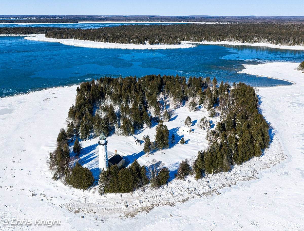 Chris Knight tweet media