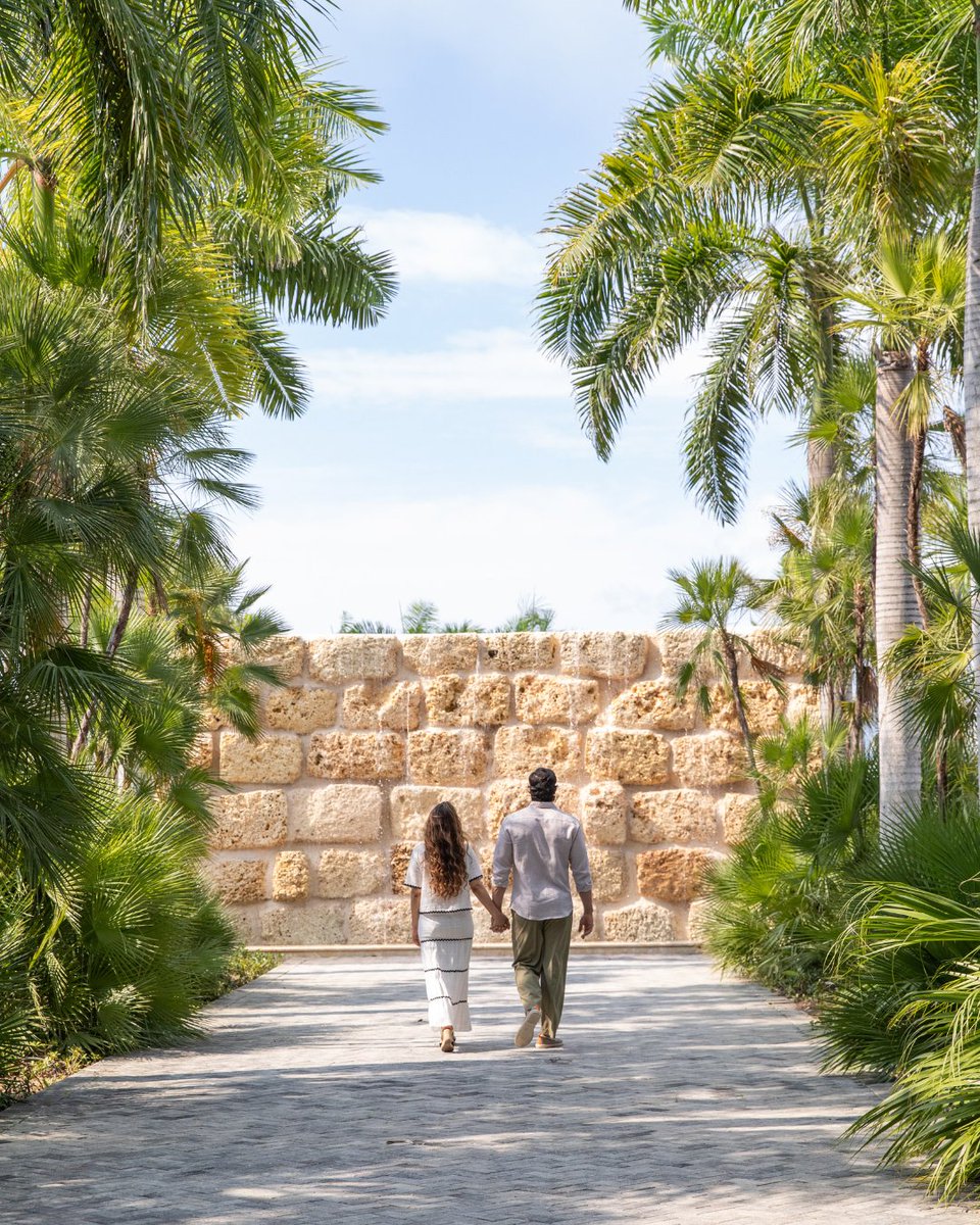 Secrets Resorts & Spas tweet media