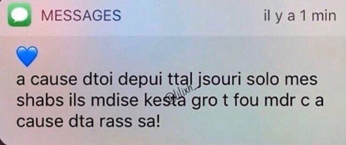 le roi du vaguepost tweet media