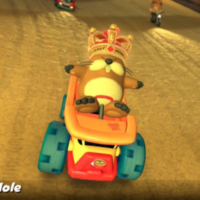 Allie James tweet media