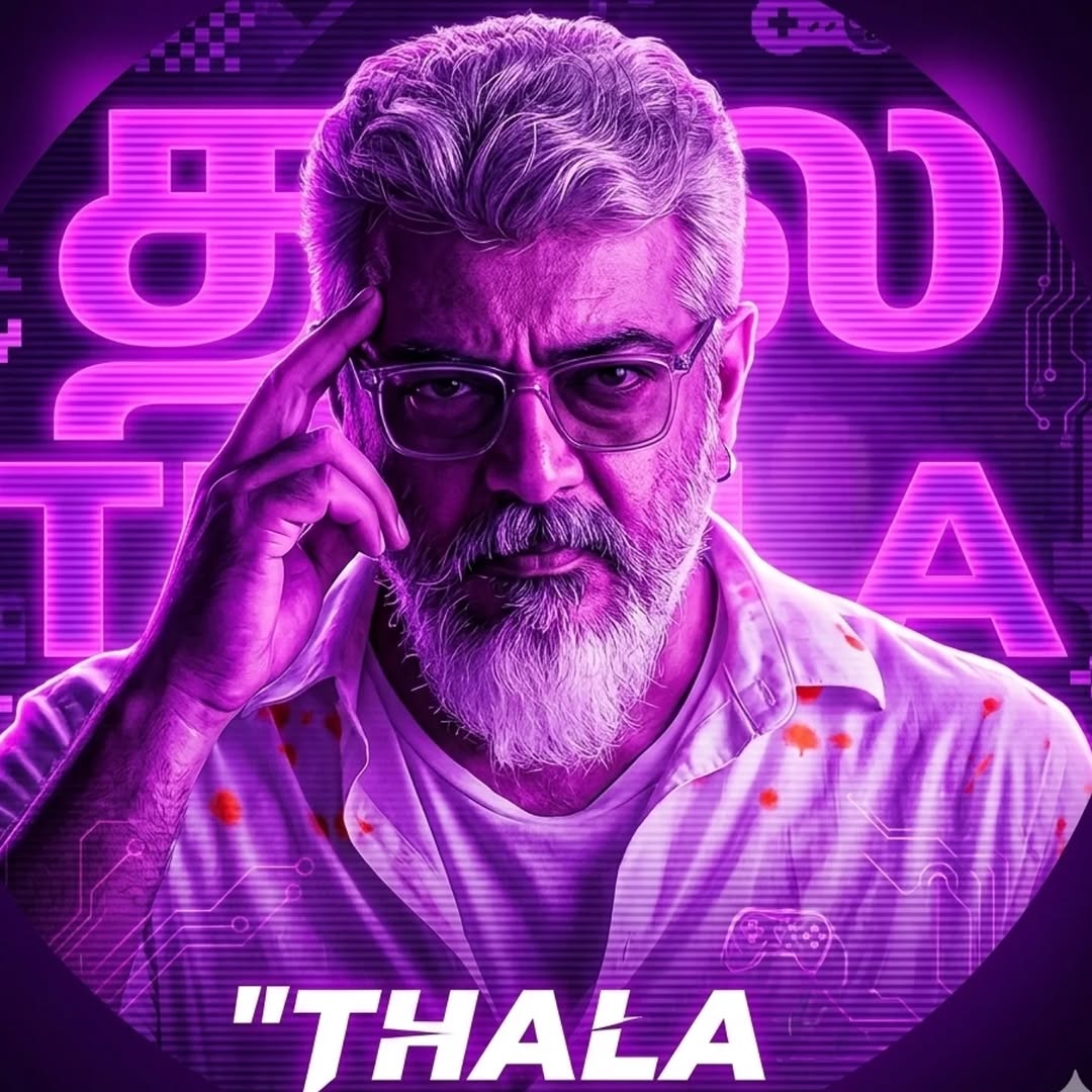 Temple City AJITH Fans-Madurai tweet media