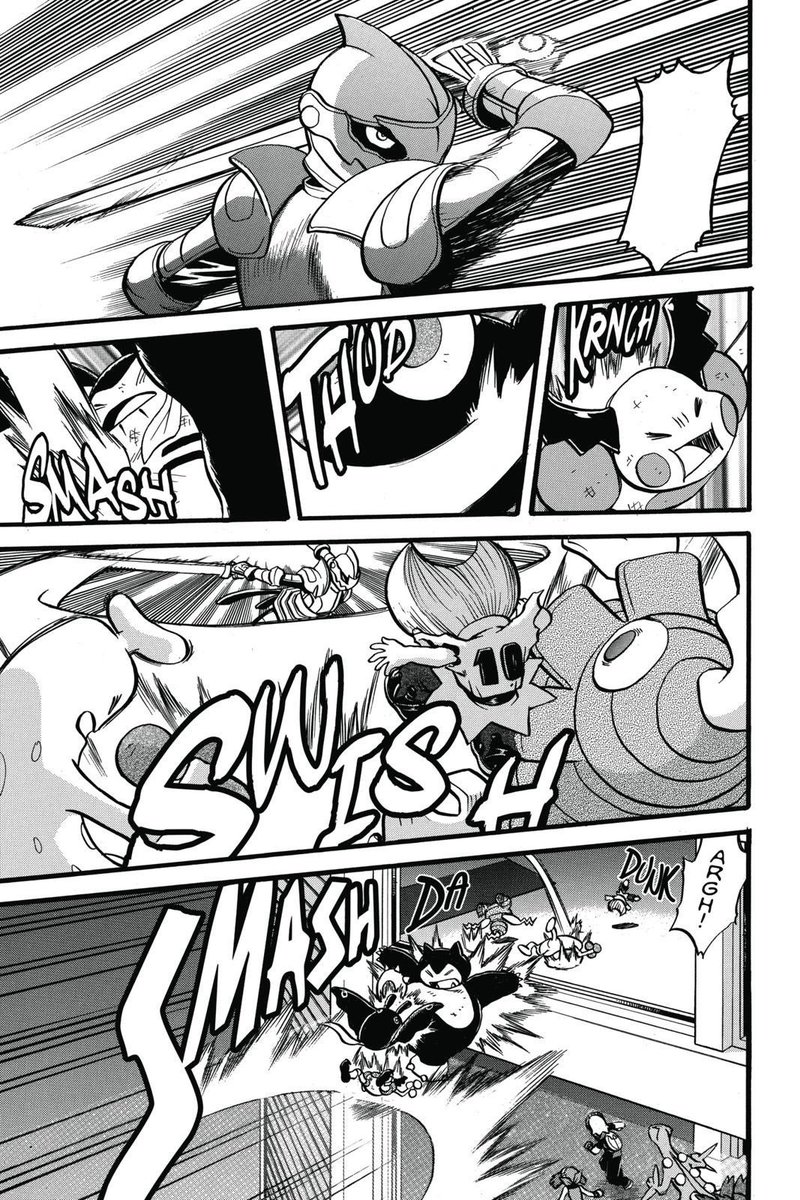 Guile Hideout tweet media