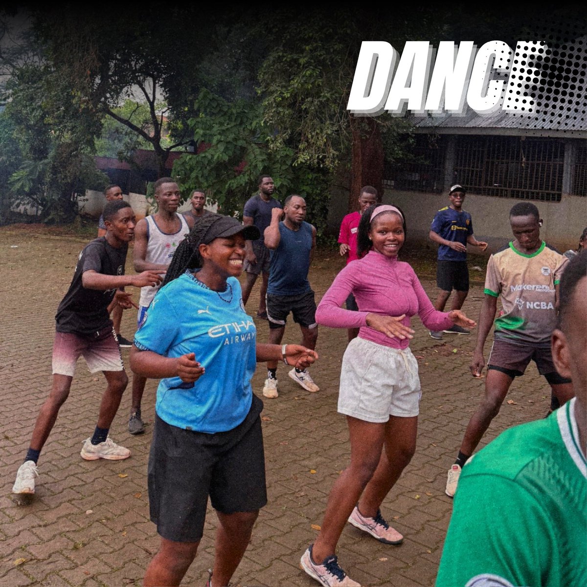 Lion's Den Fitness tweet media