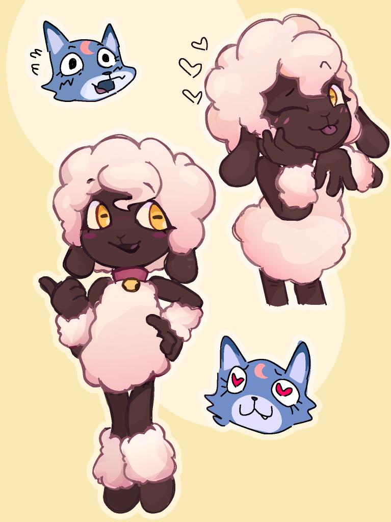 🦐🐟||Tyler||Easter update Soon🧺🐰🥚|| 🐟🦐 tweet media