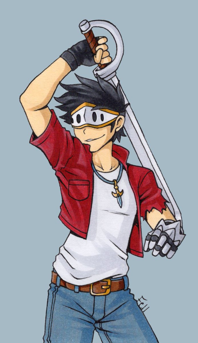 Darz The Mercenary king tweet media