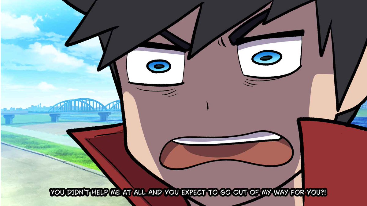 Darz The Mercenary king tweet media