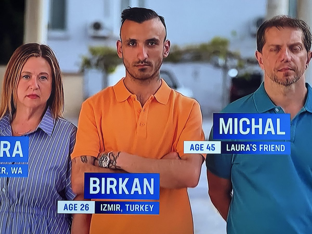 Shut up, 90 Day Fiancé is on tweet media