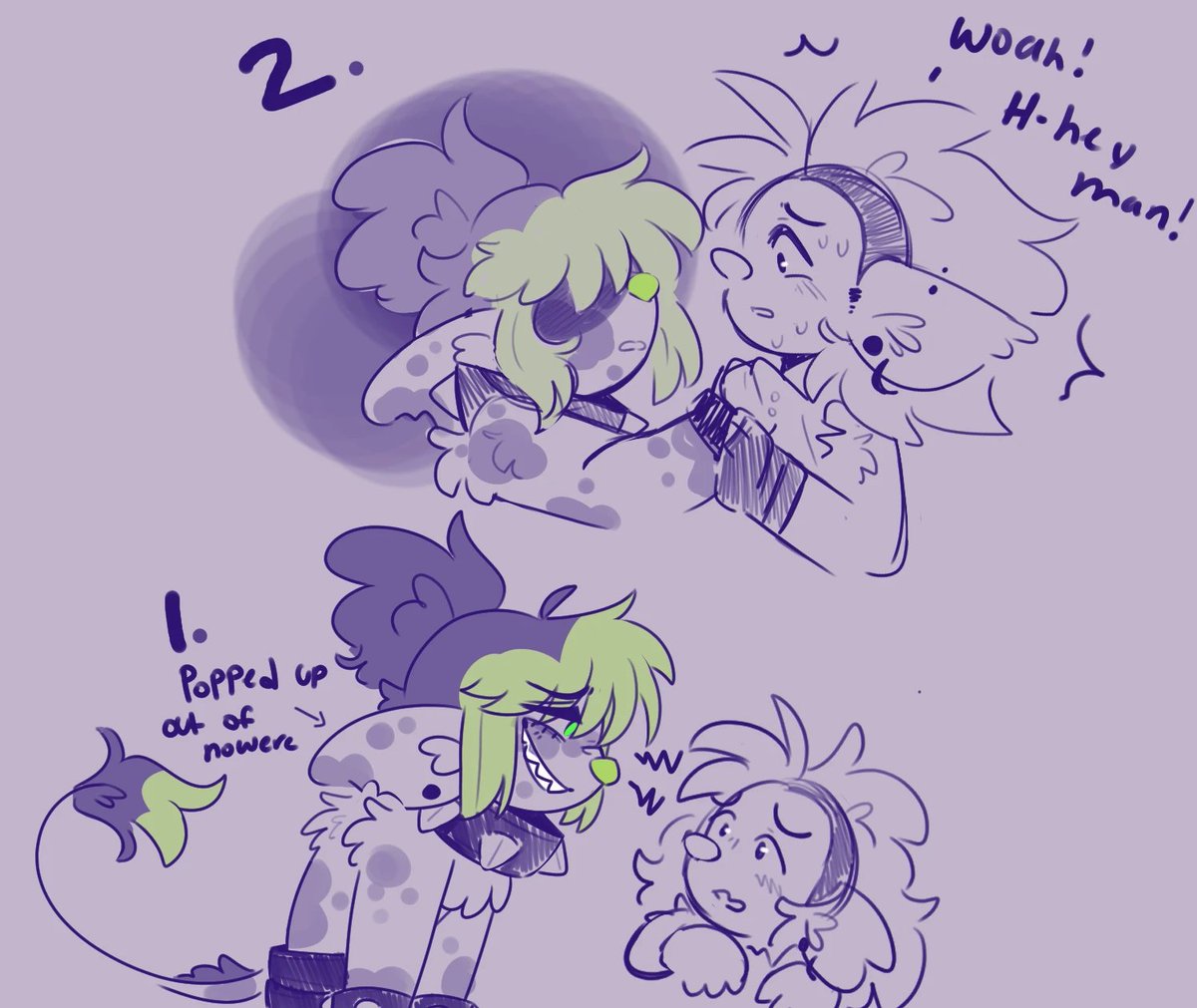 eggie★!! tweet media