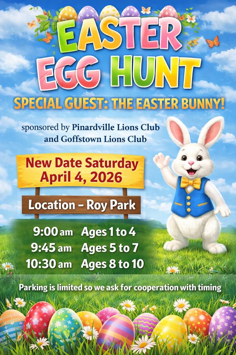 Goffstown NH Lions (@goffsnhlions) on Twitter photo 