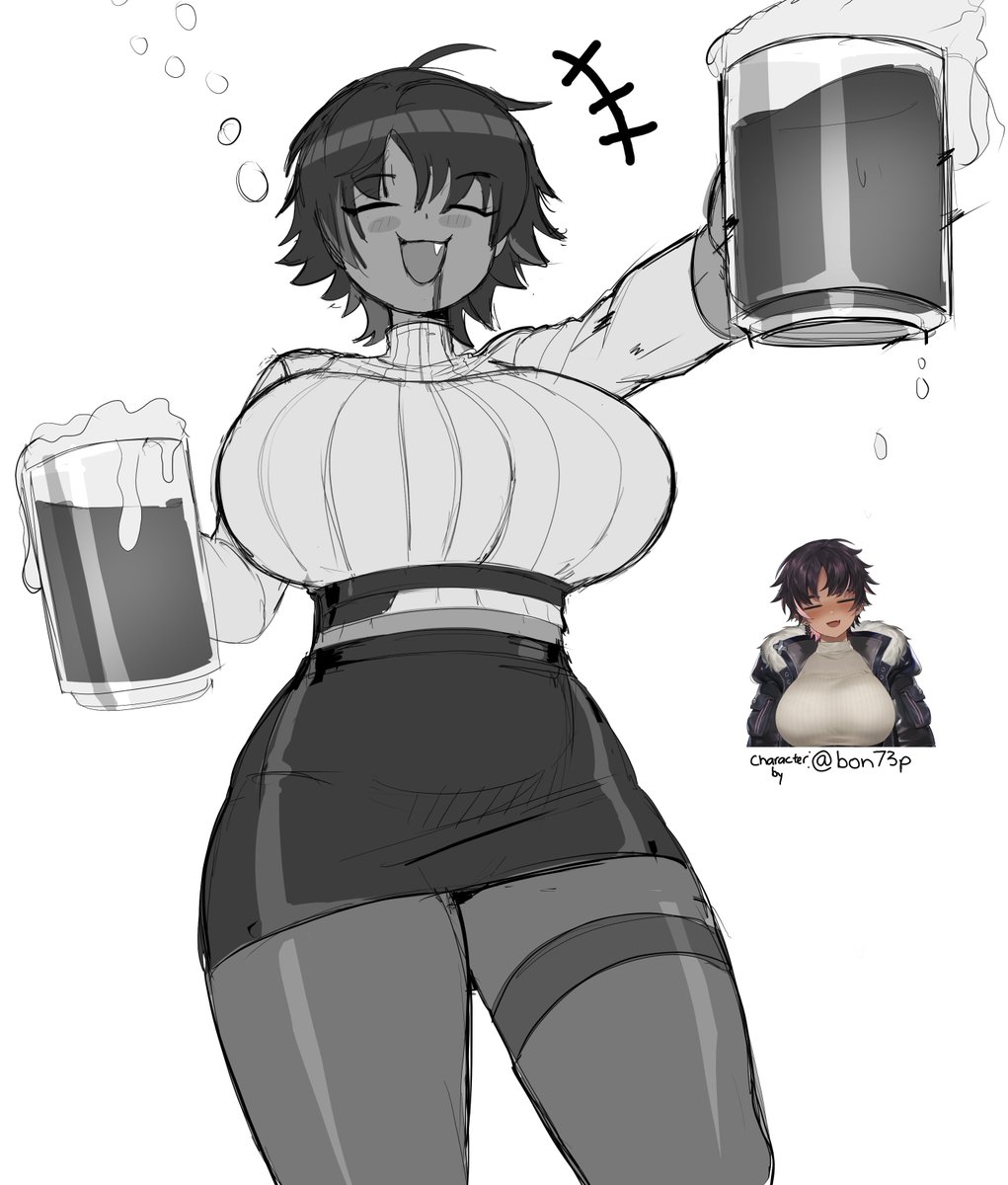 Potato doodles tweet media