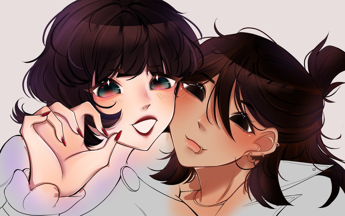 🎀Pink Boss { COMMS CLOSED! } tweet media