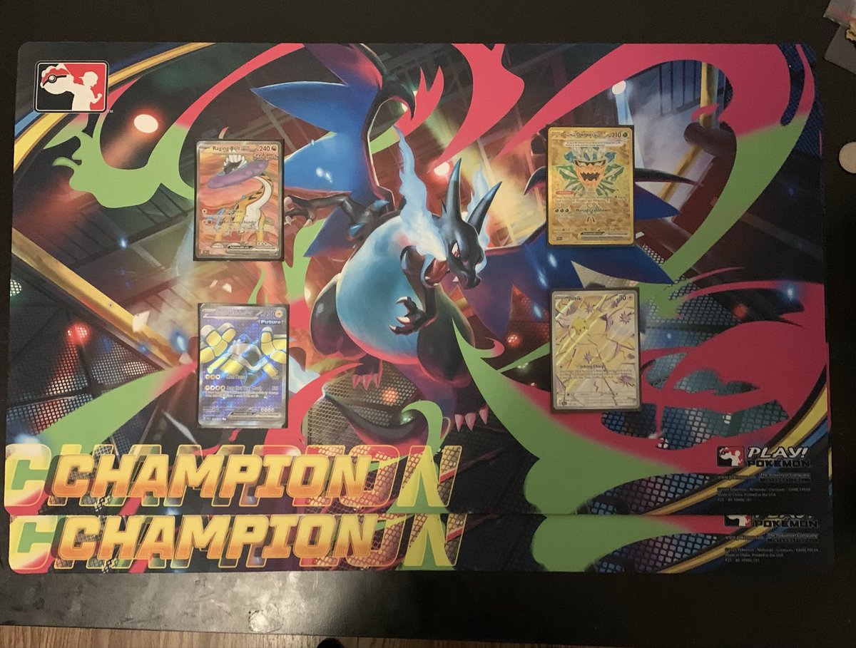 Sammy Allen tweet media