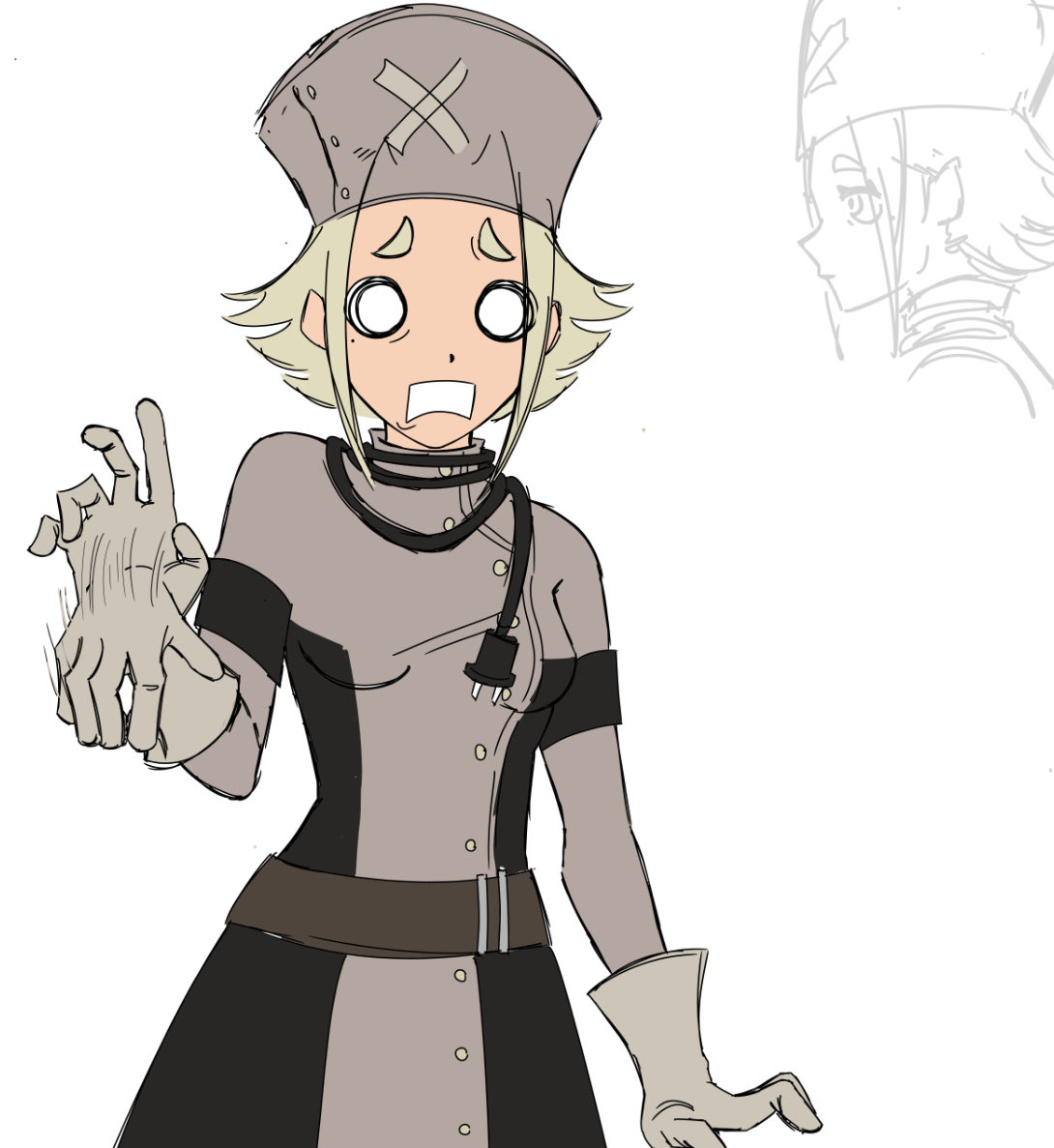 germy036's tweet photo. Doodles https://t.co/jcR40DBwCK