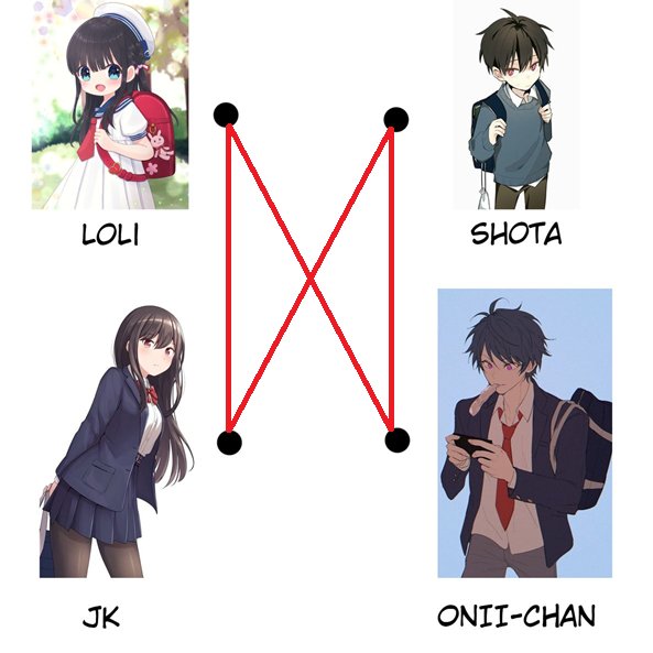 Kamu-chan😭💢 tweet media