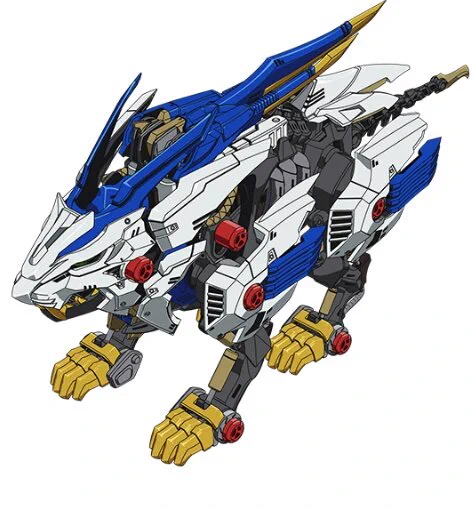 日本ではその存在が生物であろうが神的存在だろうと「ロボットアニメ」の"ロボ"だからね
