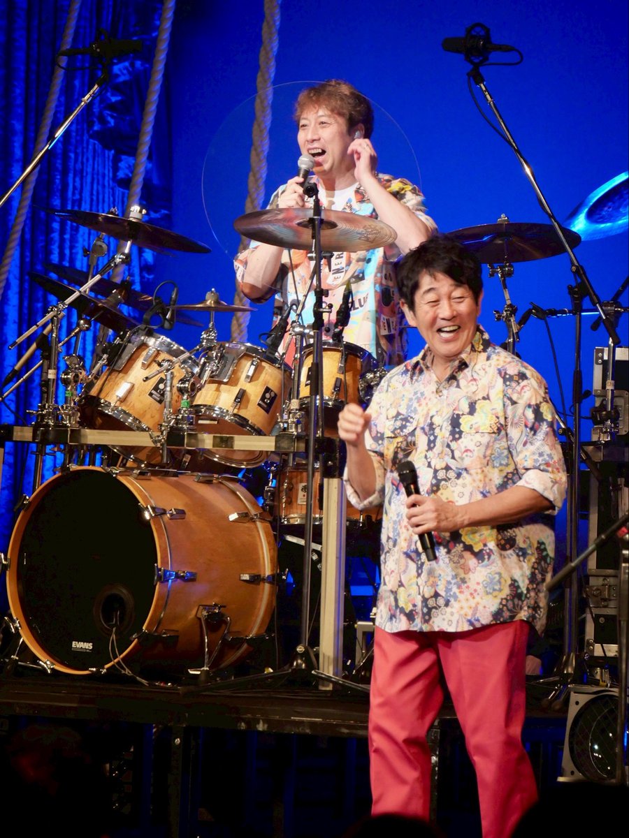 春畑道哉 tweet media