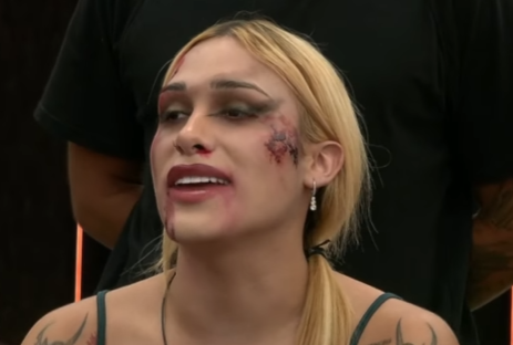 la Escribana tweet media