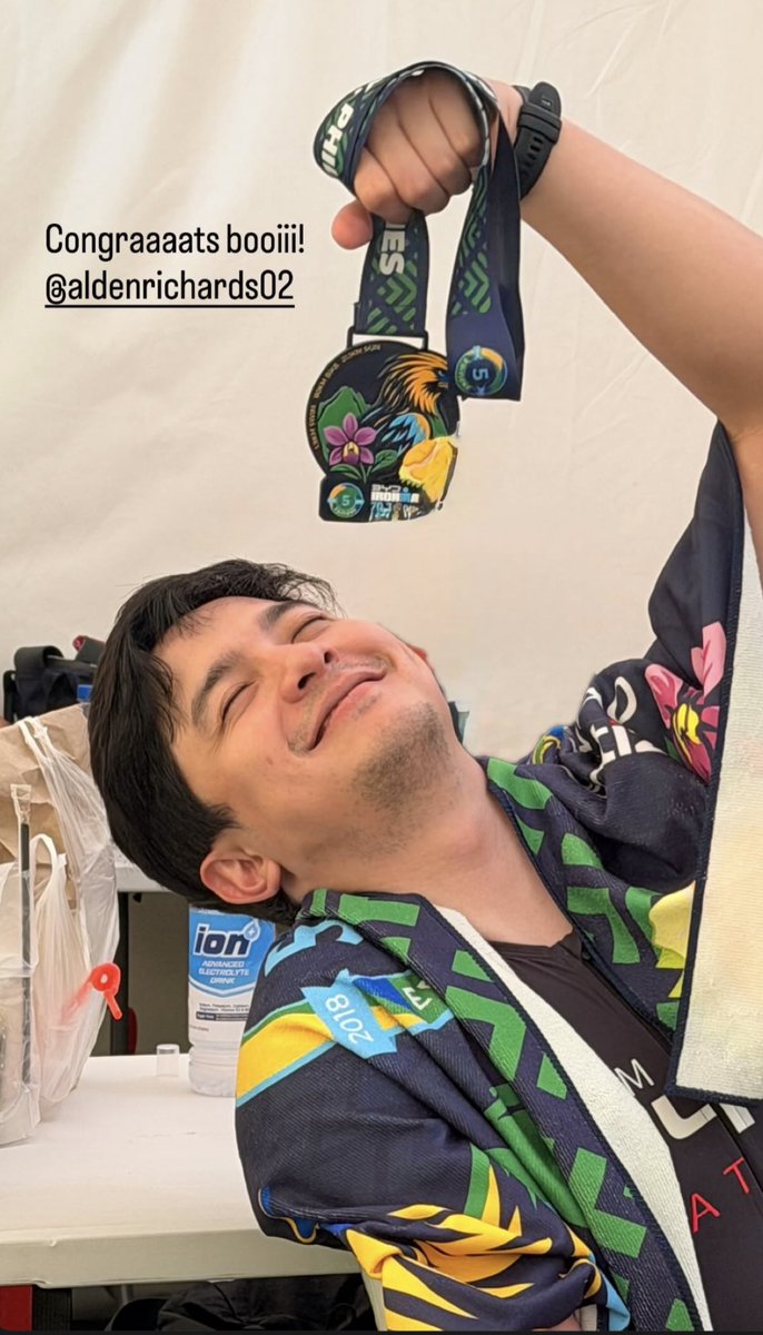 FRIENDS FOR ALDEN tweet media